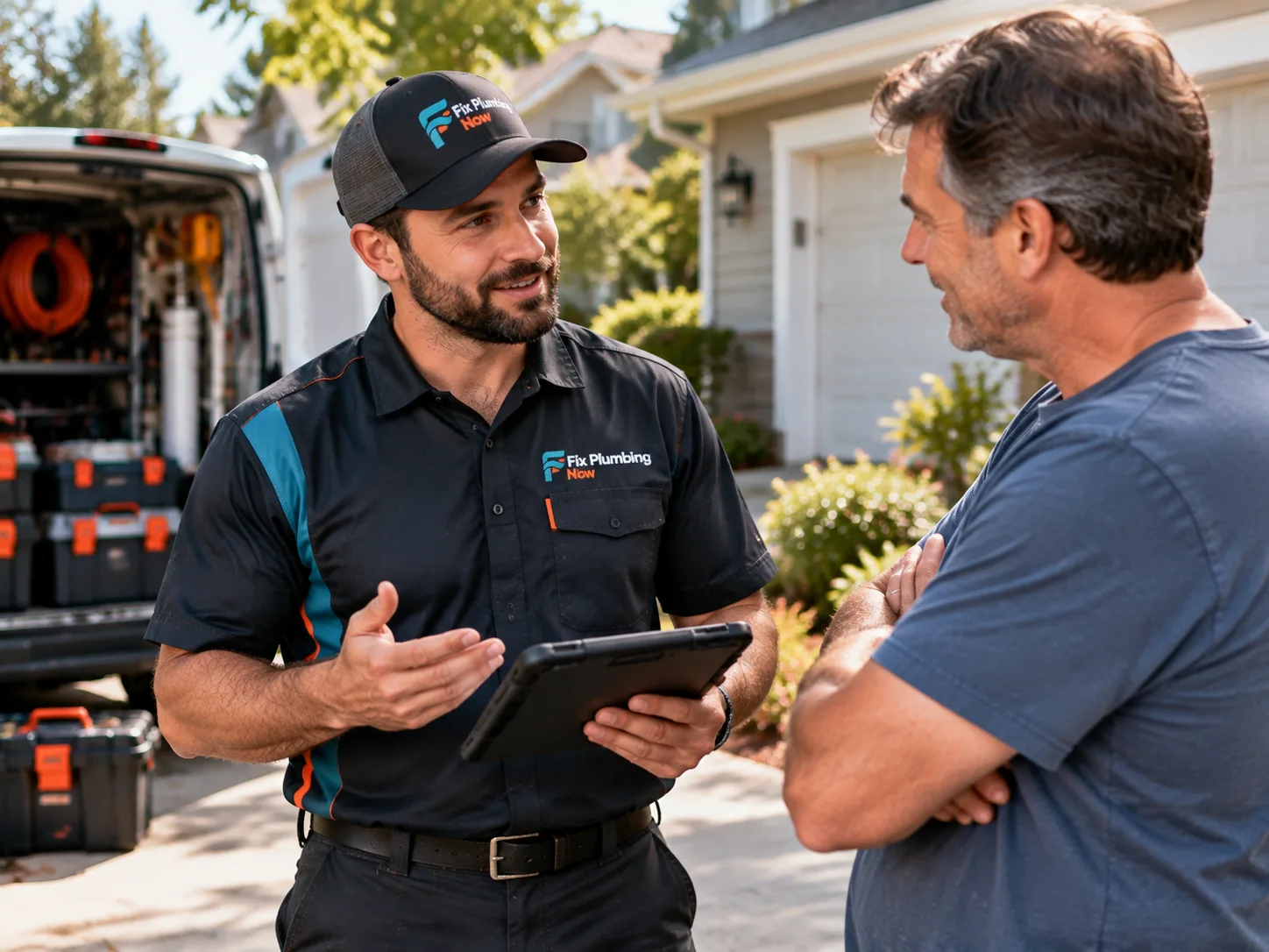 Clogged Drain Service Oakville, CA FAQs
